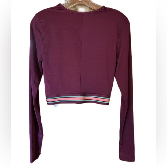 NWT | Fabletics Women's top | Long Sleeve | Size Small - Picture 3 of 6
